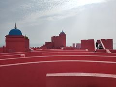 -漳州滨海火山岛自然生态风景区