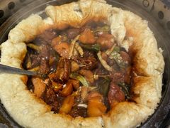 特色排骨烀饼锅-灶座小锅烀饼·铁锅炖(全国总店)