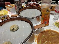 -梅利汴京烤鸭•开封豫菜地标店(晋安路店)