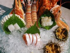 -極上萬膳·日料放题(海岸城店)
