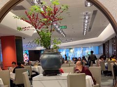-广州酒家(中华广场店)