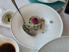 -阳澄湖费尔蒙酒店颐丰阁中餐厅(马鞍山西路店)