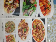 -芳芳餐厅(白沙路店)