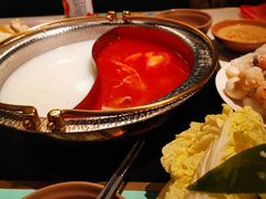 -温禾牛·和牛寿喜烧自助火锅(恒基名人店)