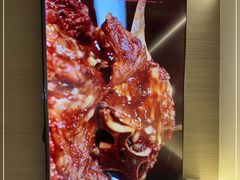 -蝎王府羊蝎子(虎坊桥总店)