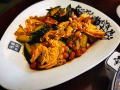 -保定会馆(秀兰店)