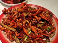 -老长沙龙虾馆·聚会餐厅(白石洲店)