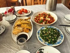 -小六农家乐(崇明西沙湿地店)