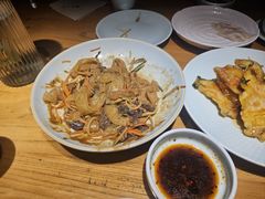 -一轩饺子馆(丽都店)