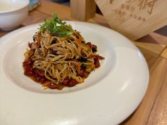 -枣子树·素食餐厅(普陀山店)