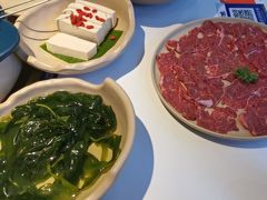 -嗲嗲的椰子鸡・太琼糟粕醋(上海百联又一城店)