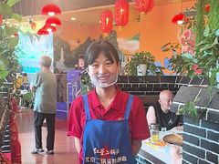 -江湖水乡铁锅炖魚(周庄嘉园店)