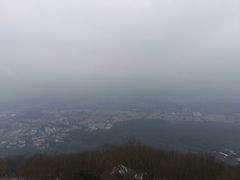 -紫金山山顶公园