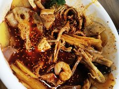 -艺味深尝(云锦路店)