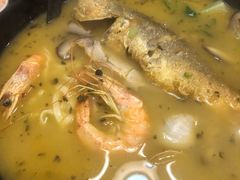 -好麺世家海鲜面馆(新建中路店)