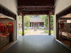 -杭州黄龙洞