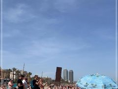 -小巴塞罗那海滩