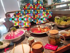 -刘一锅筋头巴脑(王府井店)