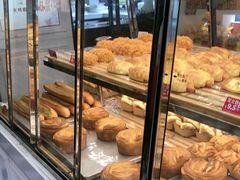-味多美蛋糕(新和平里店)