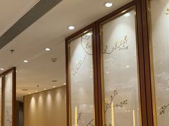 -香宫中餐厅·大连香格里拉(人民路店)