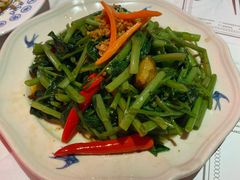 -太食獸泰式茶餐厅(兰州中心首店)