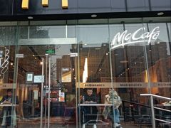 -麦当劳(花园北路店)