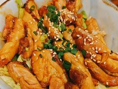 -昱匠·日本料理(金融街店)