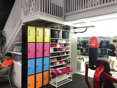 -SAH健身私教工作室(紫东店)