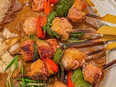 -CURRY YA 熟成咖哩專門店(深圳湾万象城店)