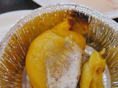 -尚宴牛特鲜自助(太原街万达店)