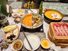 -一绪に寿喜烧自助(世茂广场店)