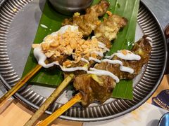 -simply thai天泰(长泰广场店)