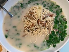 -狮王府淮扬菜(夫子庙老门东店)