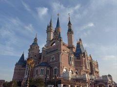 -上海迪士尼度假区