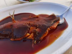 -楼外楼(西湖景区孤山路店)