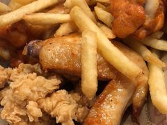 -乐凯撒披萨(海岸城店)