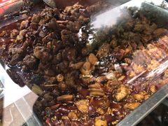 -鸿运兔·手撕烤兔(天府广场店)