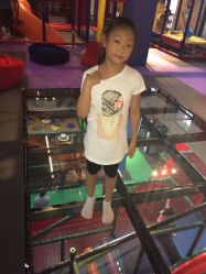 -动力星球家庭亲子游乐中心