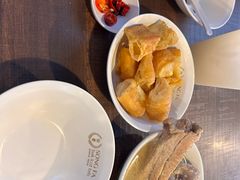 -松發肉骨茶(克拉码头店)