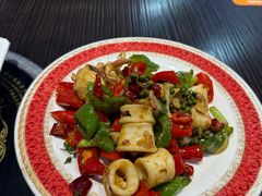 -东江海鲜大排档·潮汕菜·砂锅粥