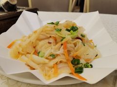 XO酱陈村粉-顺德人家食府(黄金广场店)