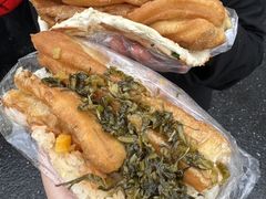 -文武王氏烧饼·无矾油条(西溪路店)