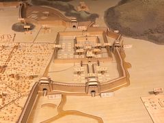 -南京市规划建设展览馆