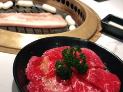 -花味烤肉·拌饭(建邺万达店)