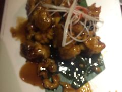 -绿茶餐厅(华联万柳店)