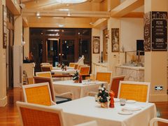 -宴悦海鲜餐厅·游水海鲜·牛排(亚龙湾瑞吉店)