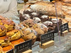 -麦田工坊(月湖店)