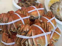 -品鲜村农家菜·阳澄湖大闸蟹(总店)