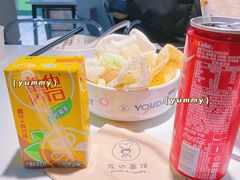-友达面馆(广州总店)