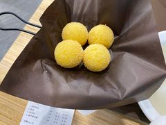 -魏家凉皮(曼哈顿店)